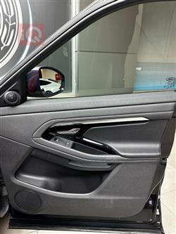 لاند روفر رانج روڤر إيفوك